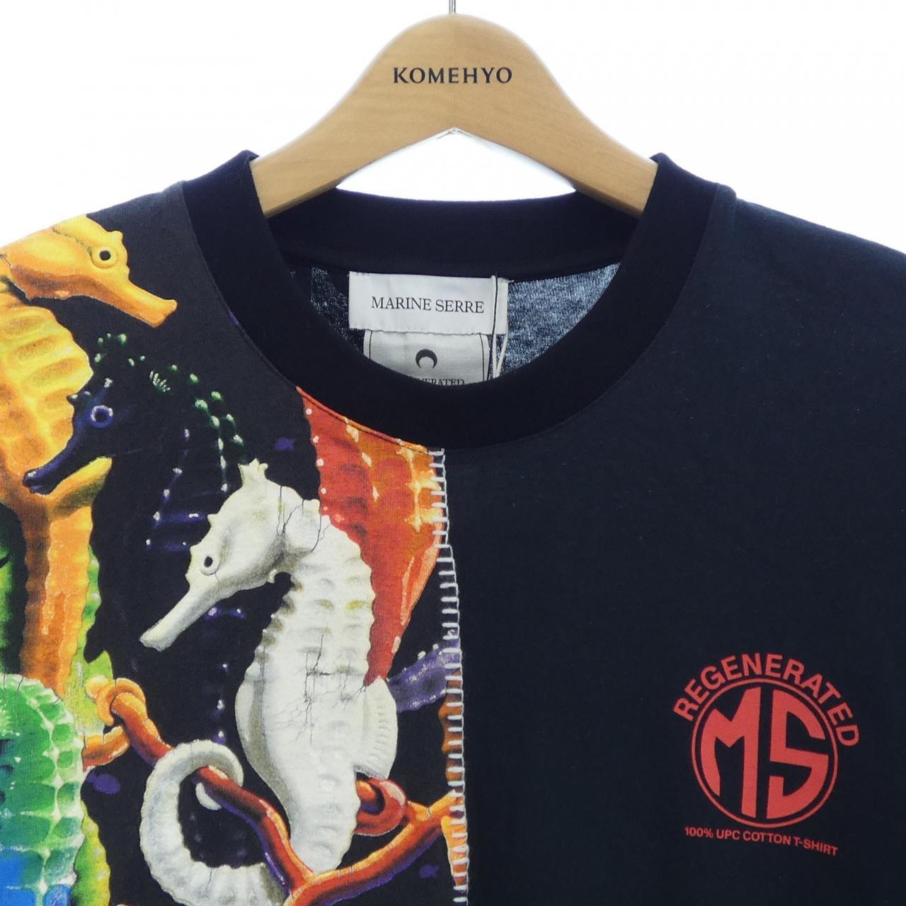 マリーンセール MARINE SERRE トップス