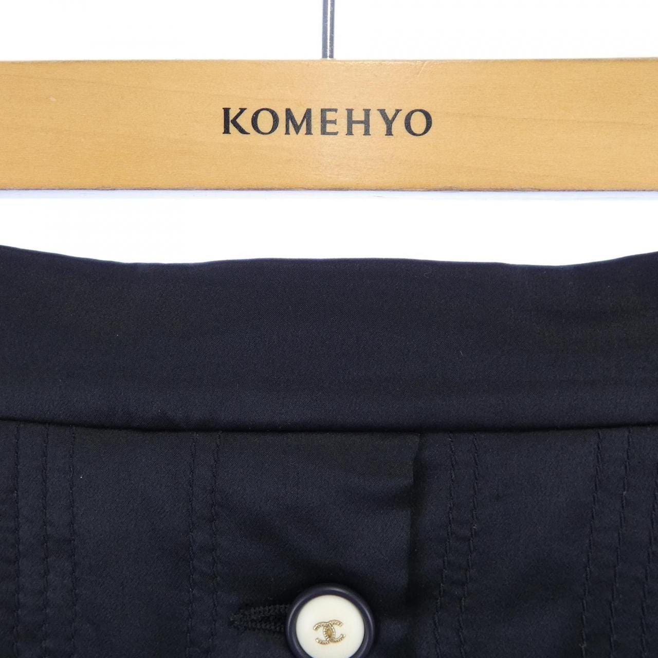 シャネル CHANEL P57263V14874 スカート