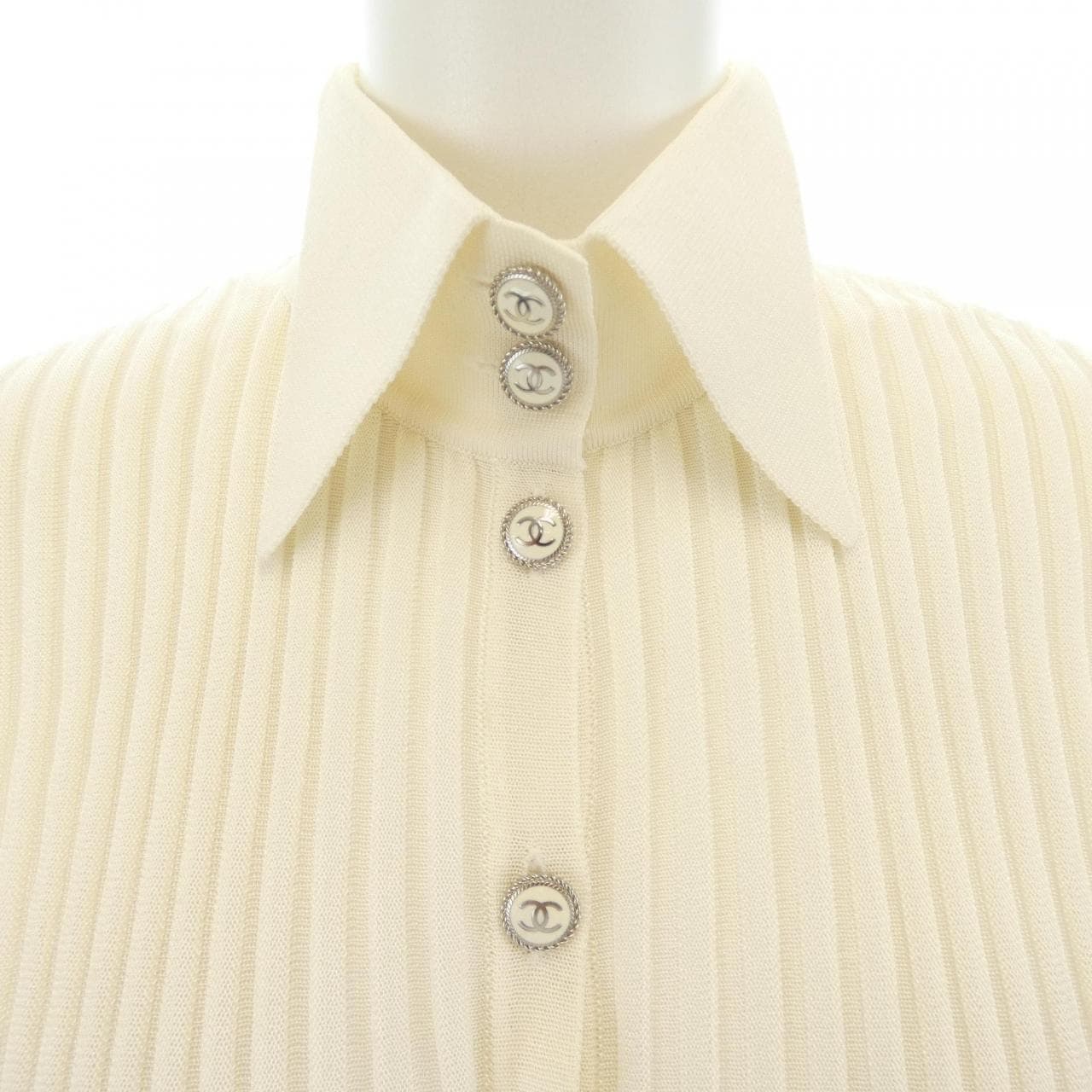 シャネル CHANEL P58489K07652 ワンピース