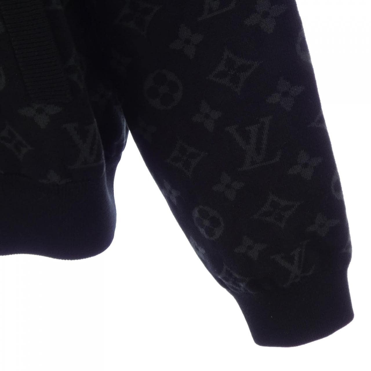 ルイヴィトン LOUIS VUITTON LVグラフィティジップブルゾン HNN22WJL4 ブルゾン