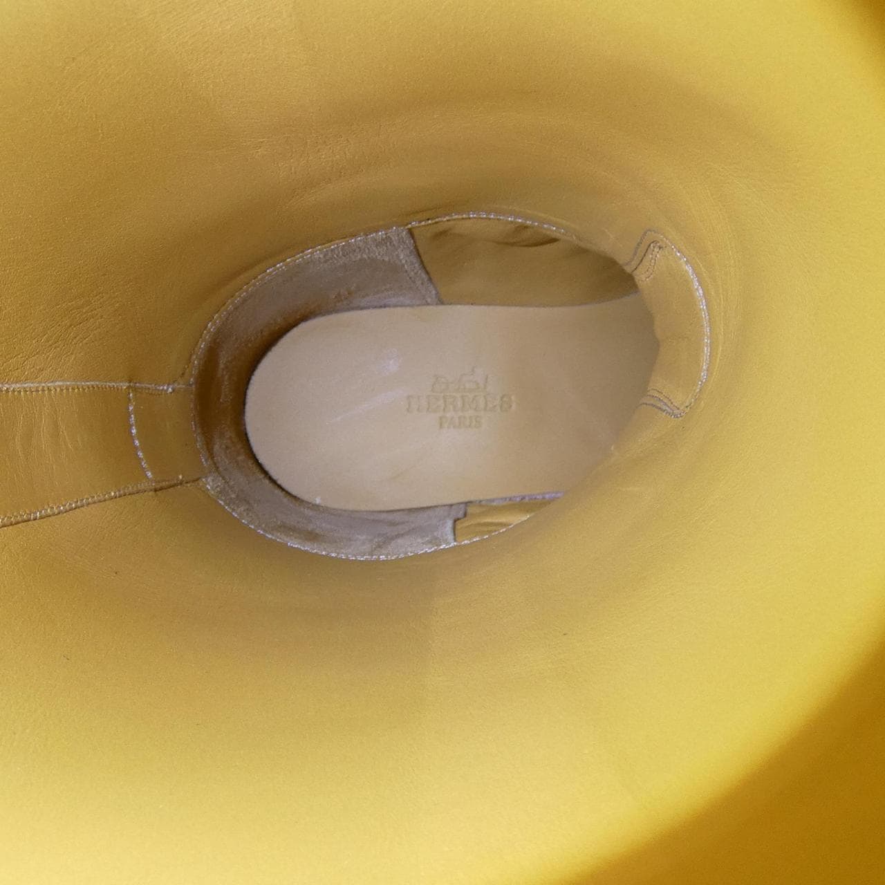 エルメス HERMES ジャンピング JUMPING ケリーバックル 042138Z ロングブーツ