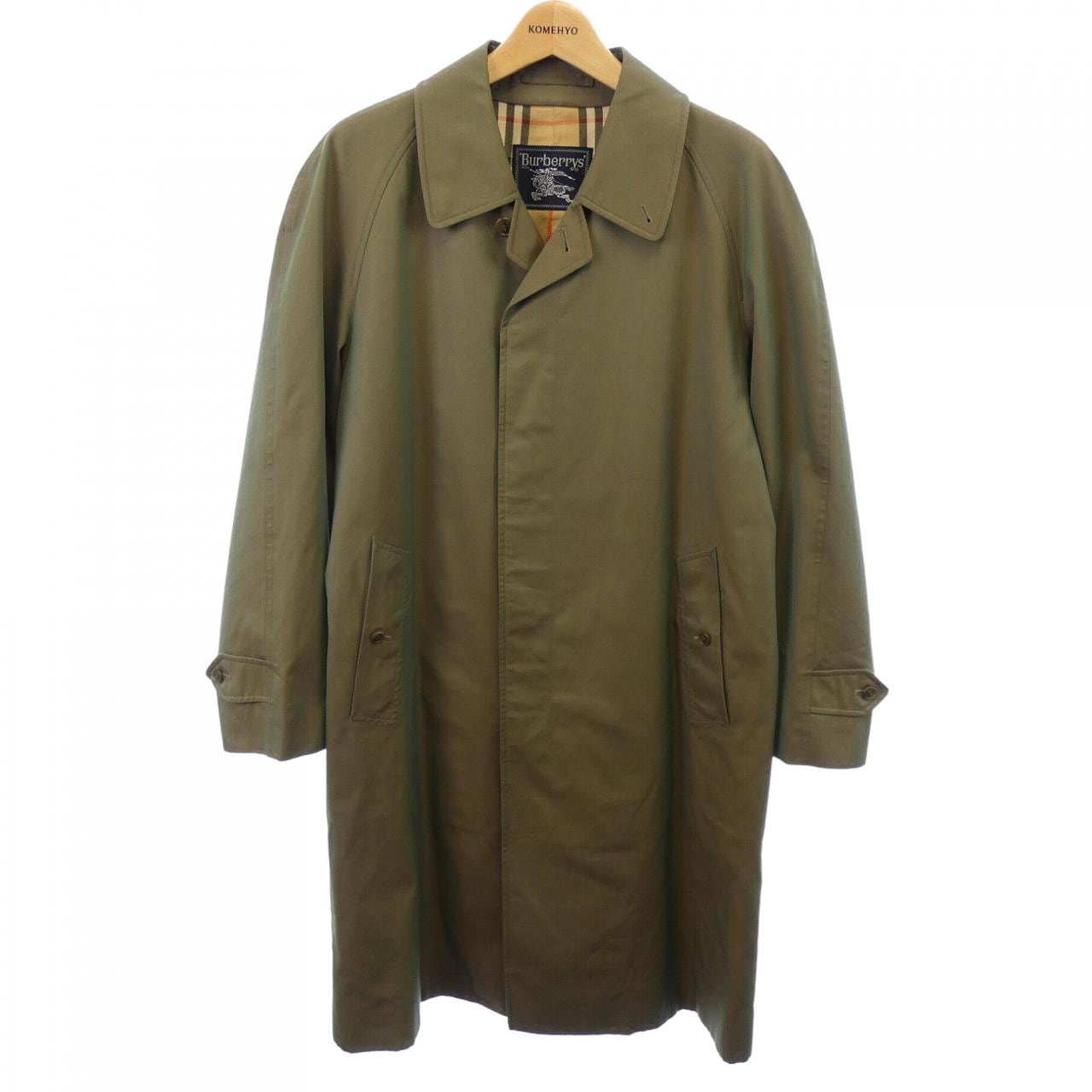 【ヴィンテージ】バーバリーズ Burberrys コート