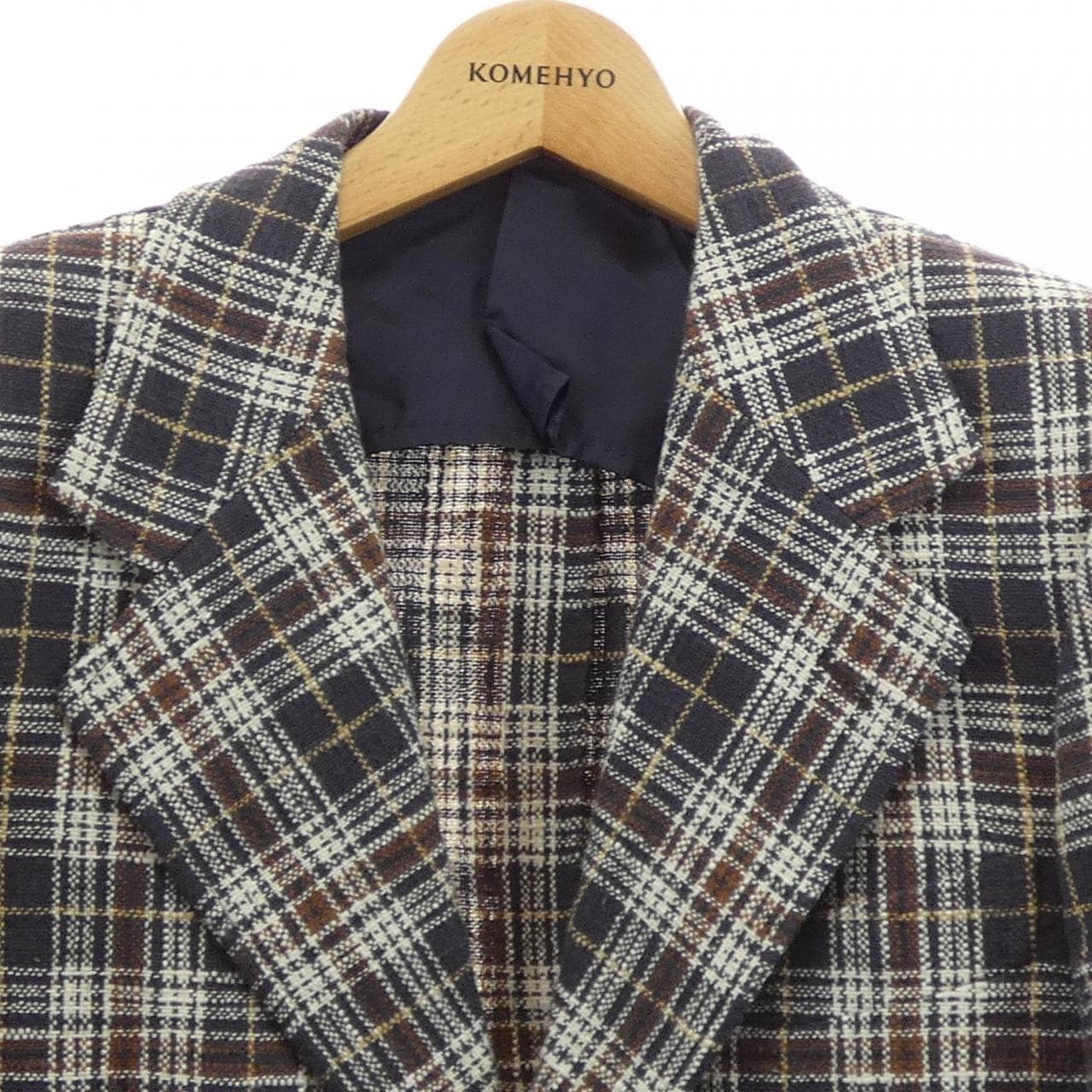 ソブリン sovereign ジャケット