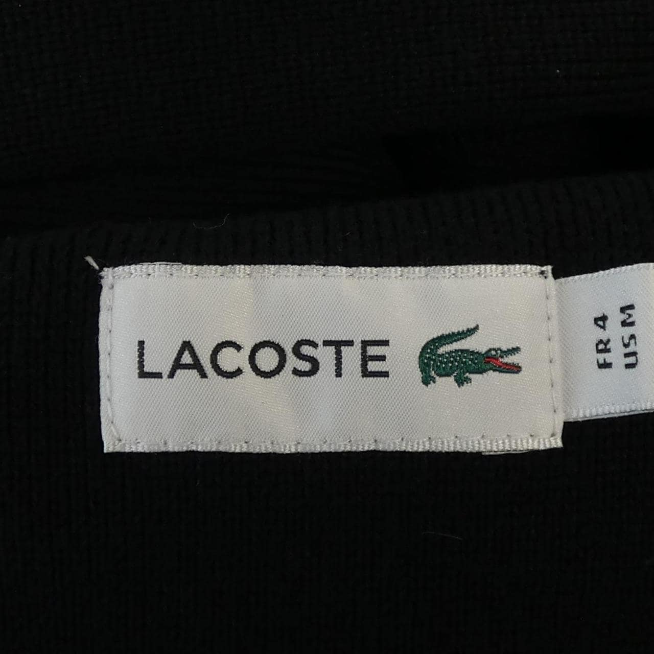 ラコステ LACOSTE ジャケット