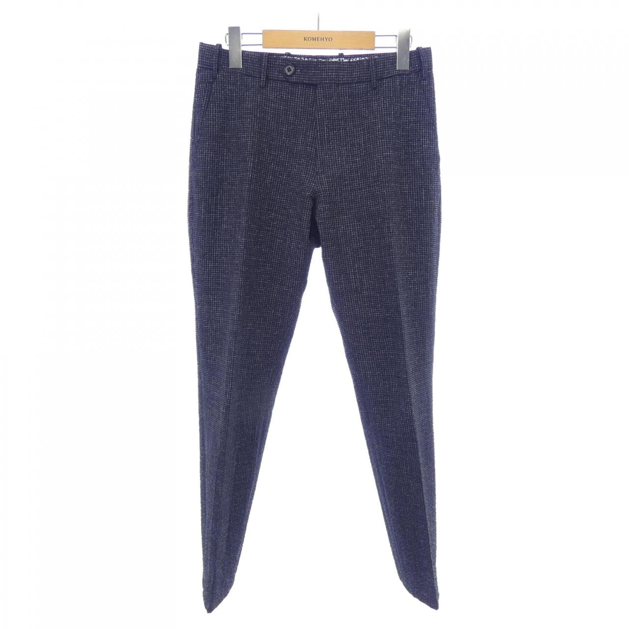 ジョセフアブード JOSEPH ABBOUD PP JL SM 0313 パンツ