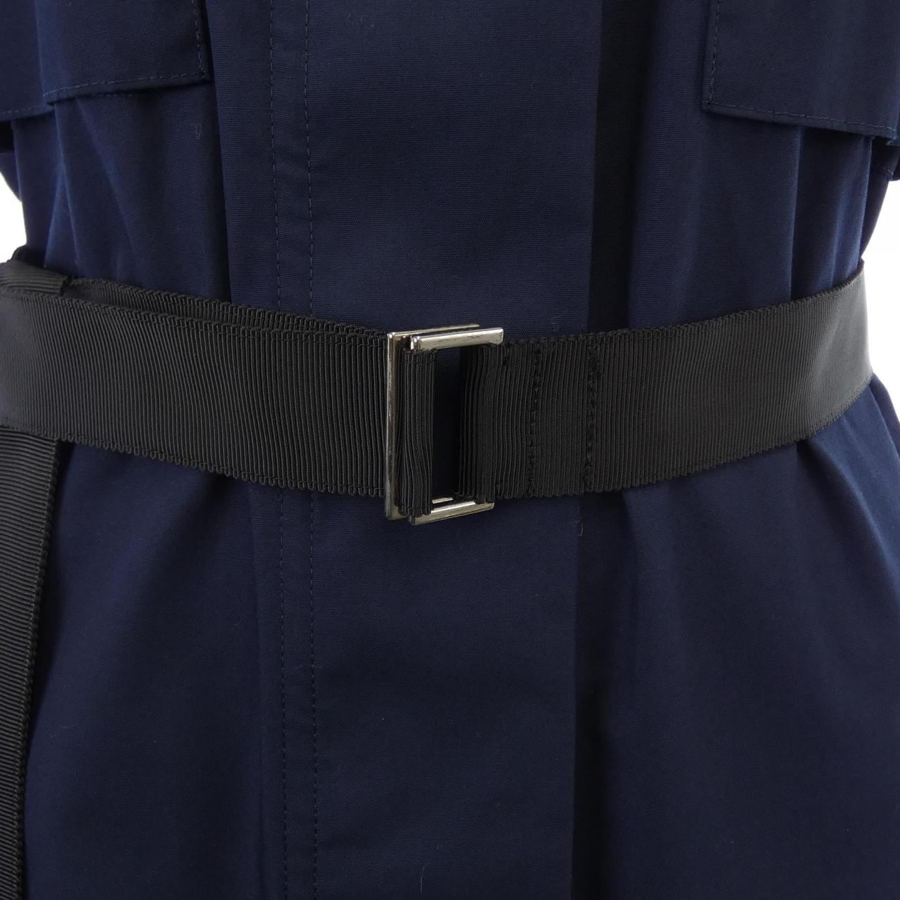 サカイ SACAI 19-04295 ワンピース