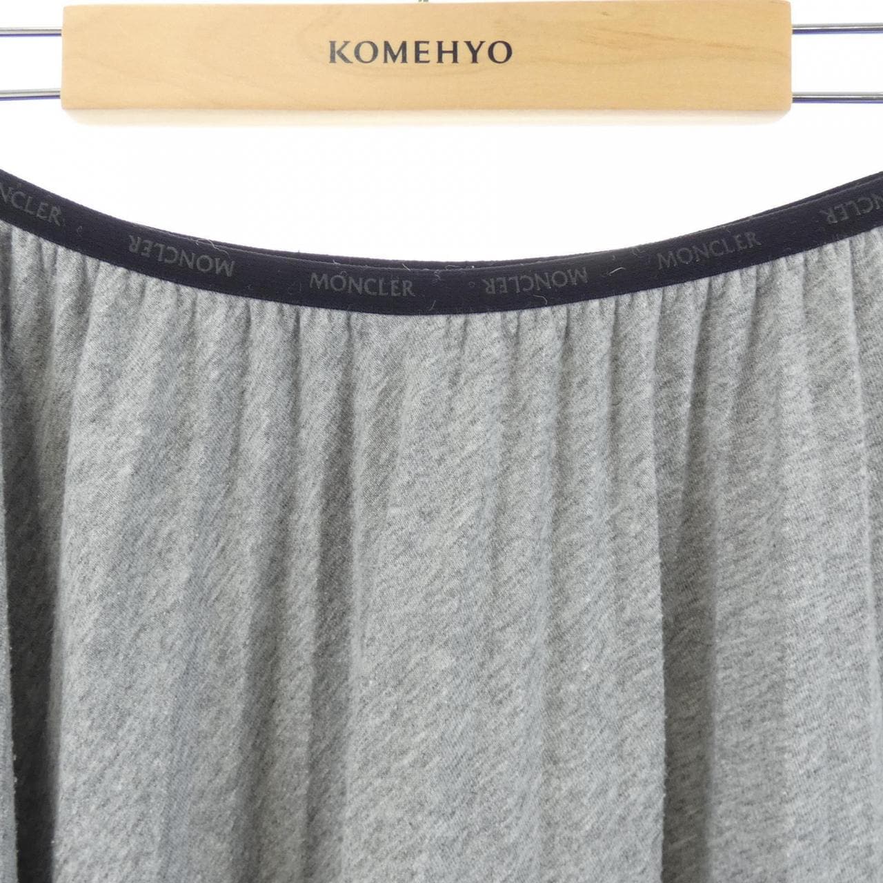 モンクレール MONCLER 20938H71810 スカート