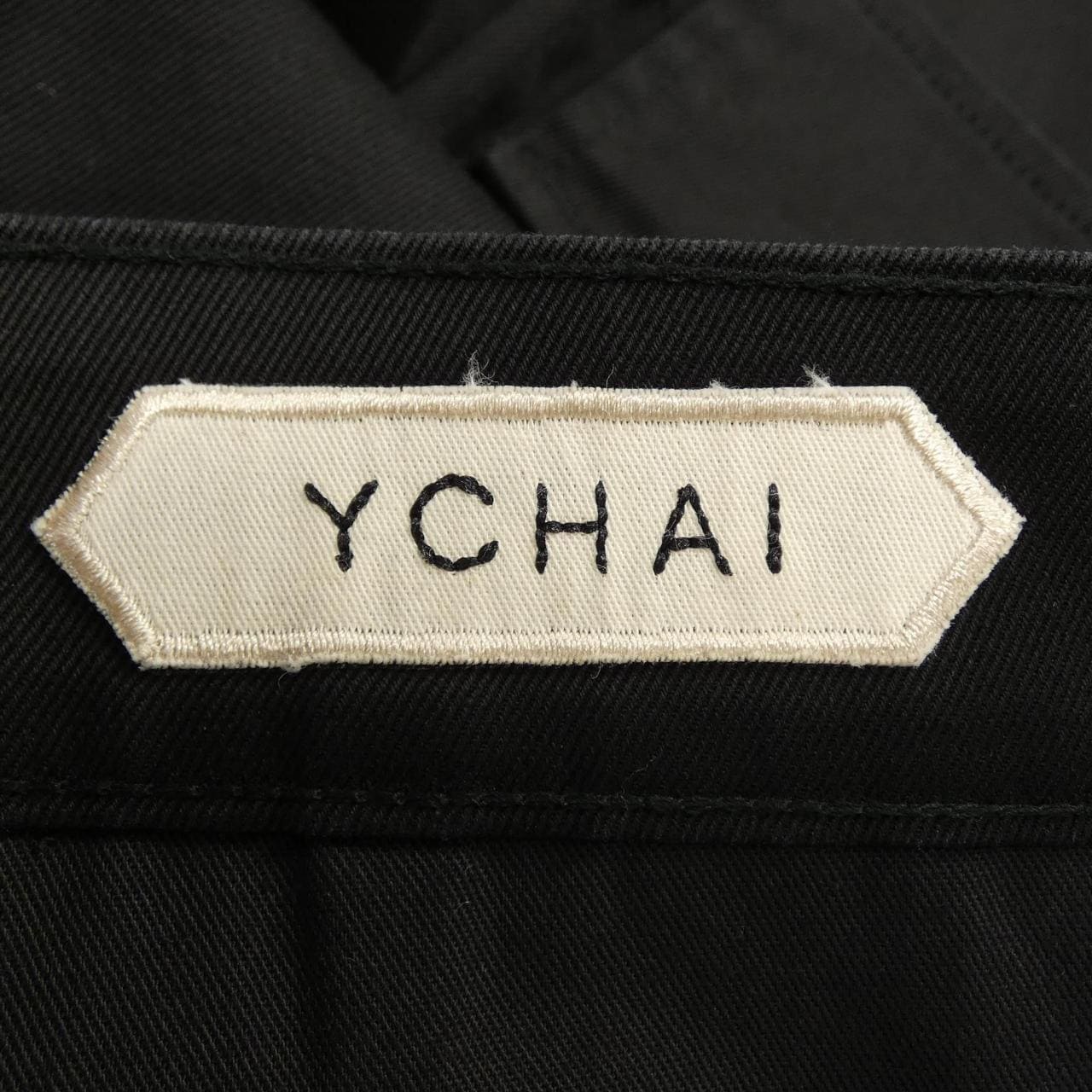 イカイ YCHAI パンツ