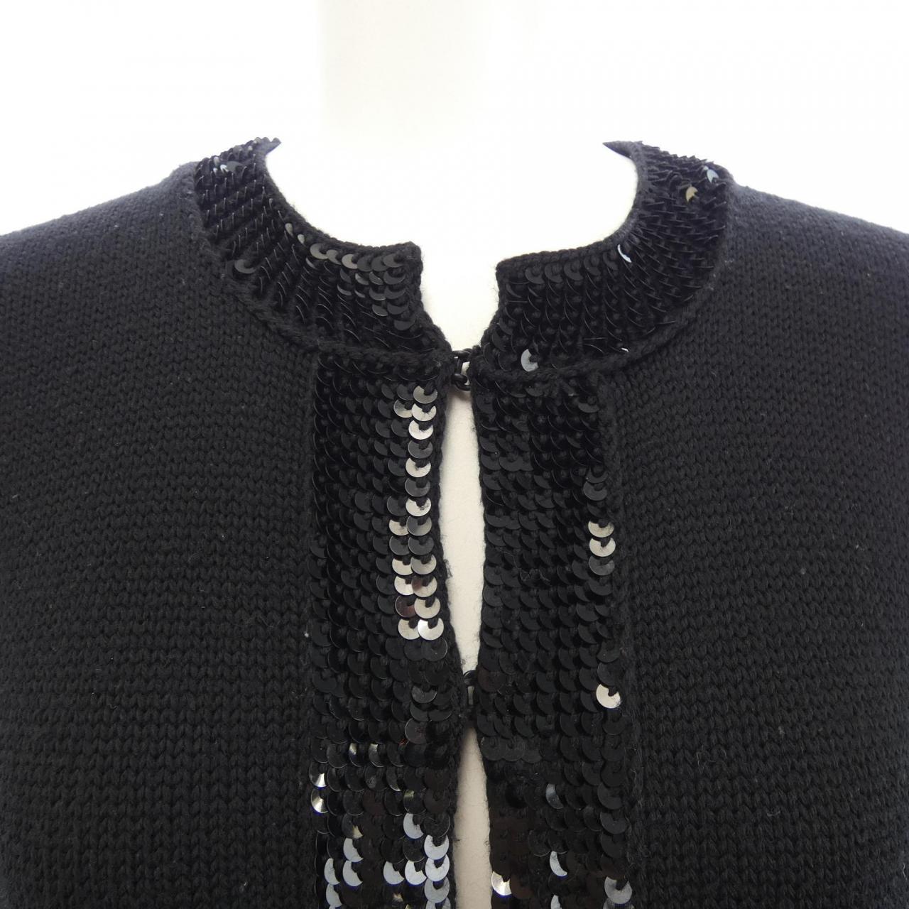 シャネル CHANEL P30293K00367 07C カーディガン
