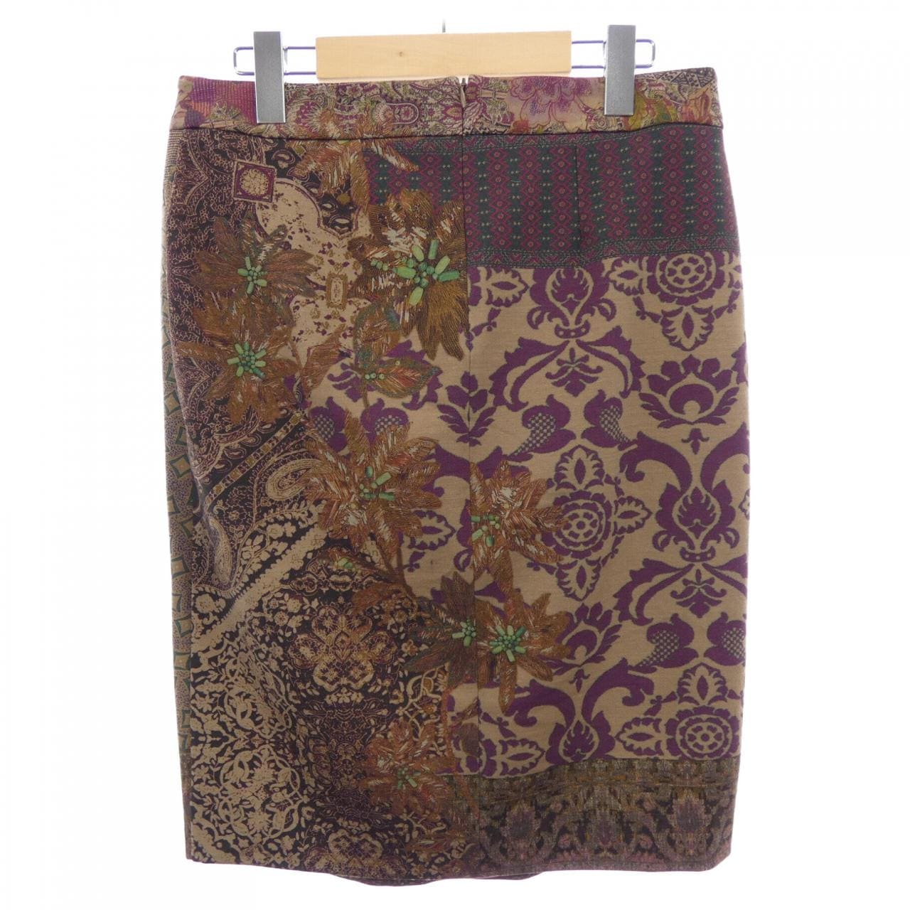 エトロ ETRO スカート