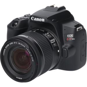 ＥＯＳ　ＫＩＳＳ　Ｘ１０　１８－５５ＫＩＴ