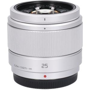 Ｇ２５ｍｍ　Ｆ１．７ＡＳＰＨ．　Ｈ－Ｈ０２５