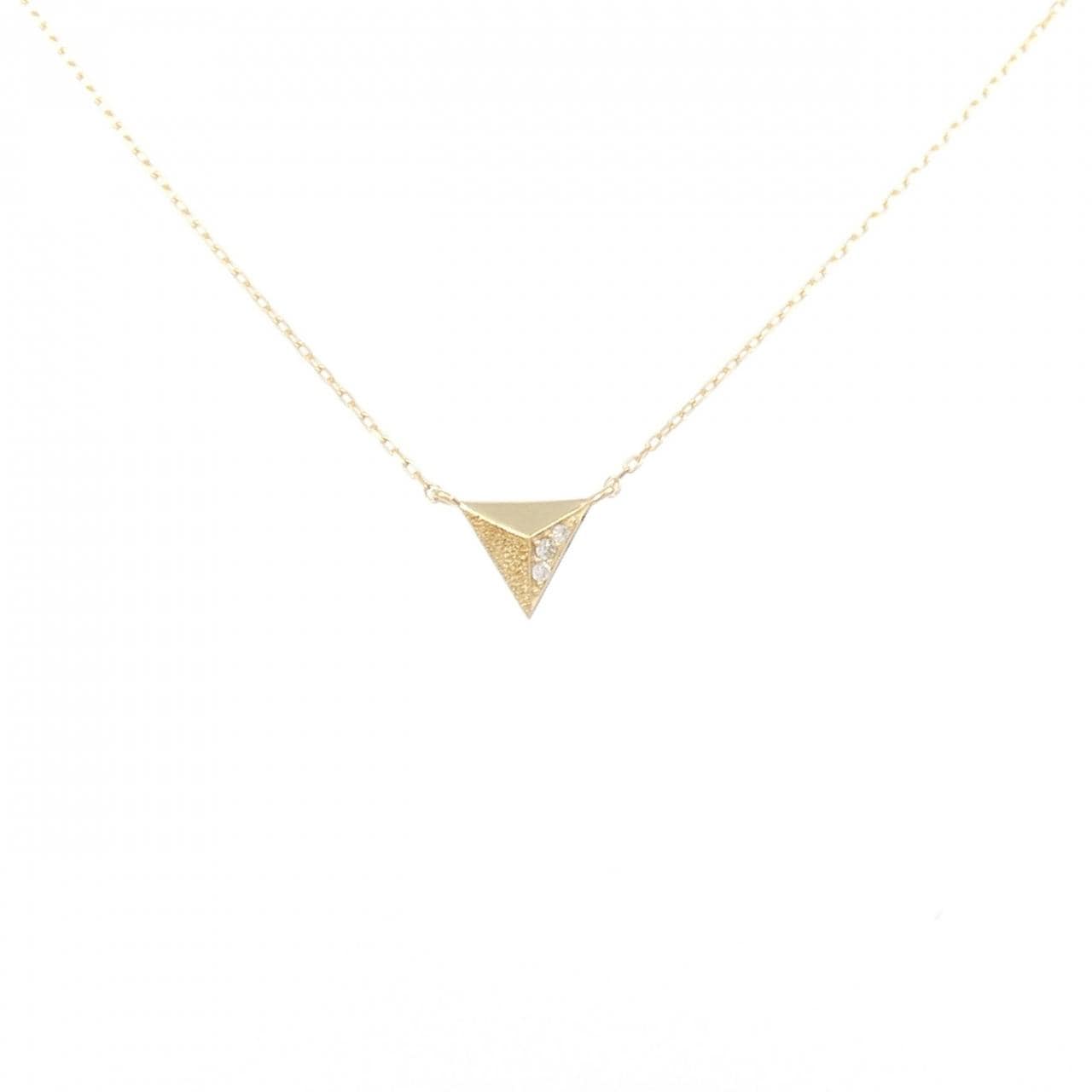 VENDOME Diamond necklace