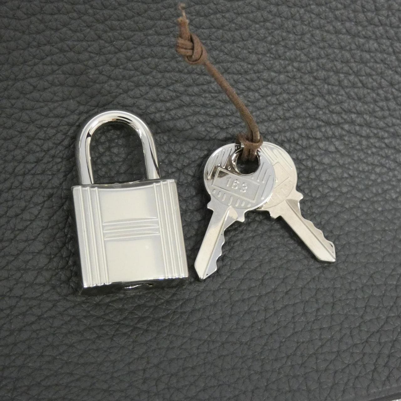 [未使用品] HERMES Picotin Lock PM 056289CK 包