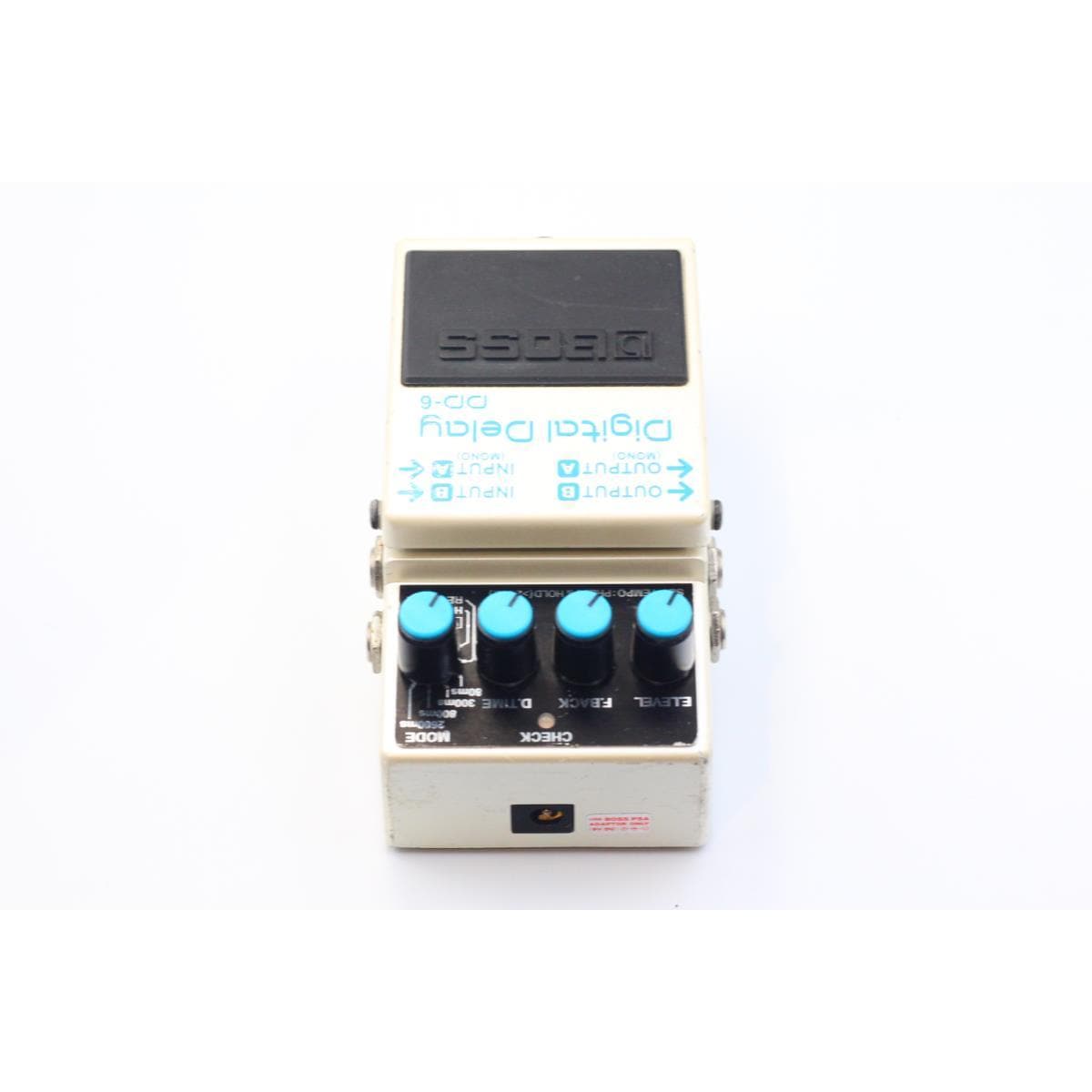 ＢＯＳＳ　　ＤＤ－６