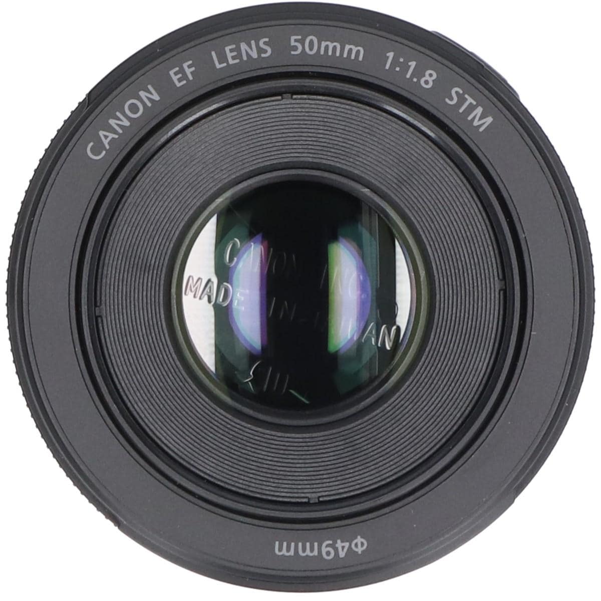 ＥＦ５０ｍｍ　Ｆ１．８ＳＴＭ