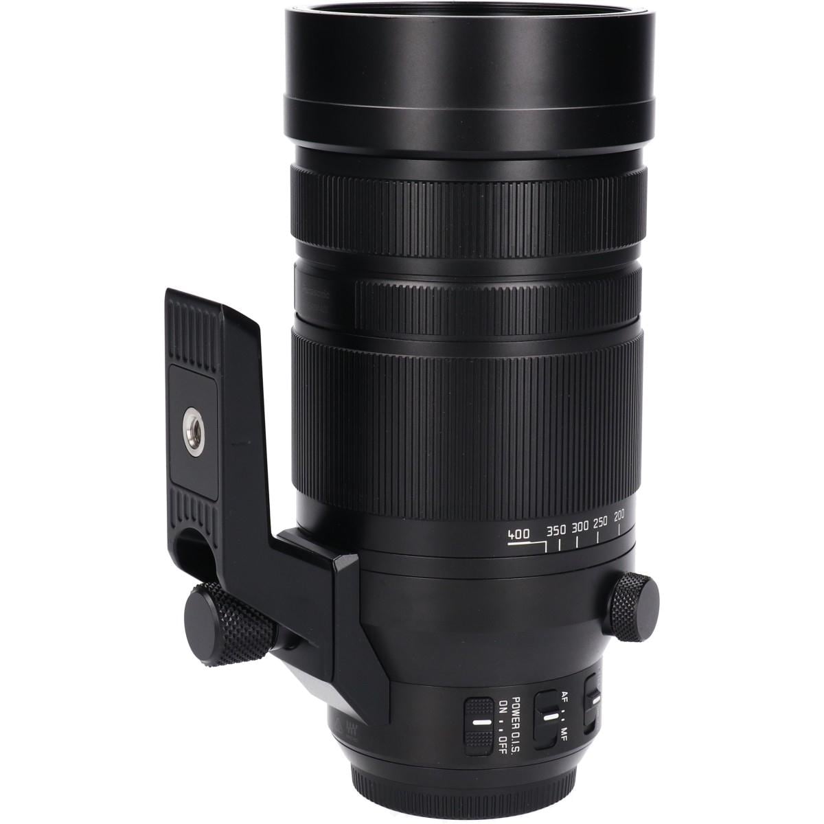ＤＧ　Ｖ－ＥＬＭＡＲ１００－４００ｍｍ　Ｆ４－６．３ＩＩ