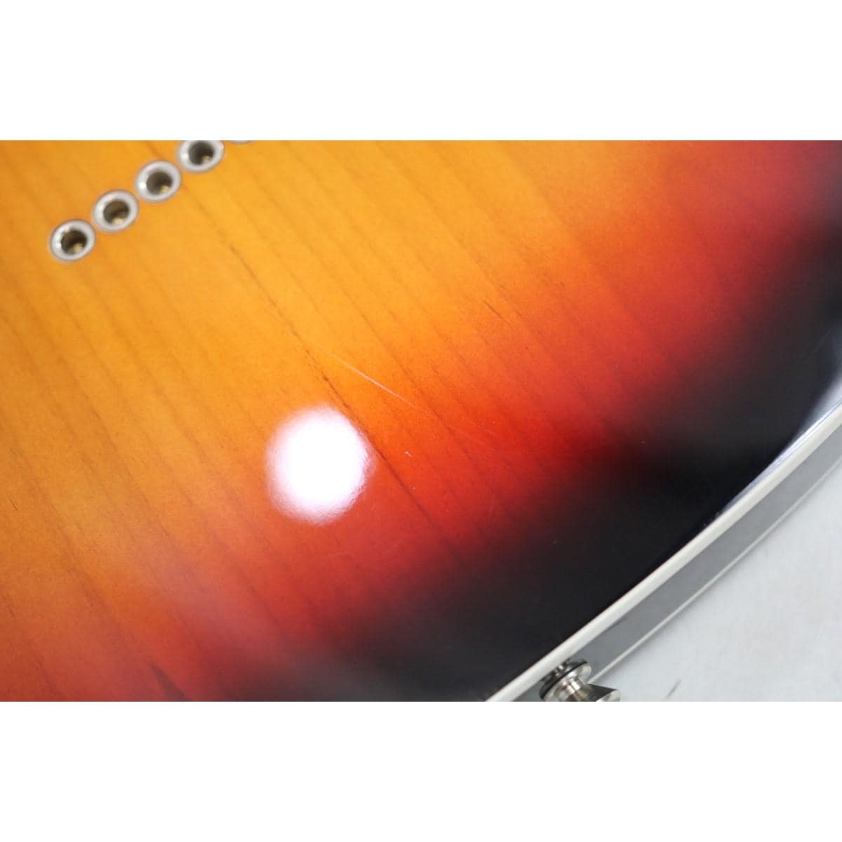 ＦＥＮＤＥＲ　　ＡＭ　ＯＲＩＧＩＮＡＬ　６０Ｓ　ＴＥＬＥ