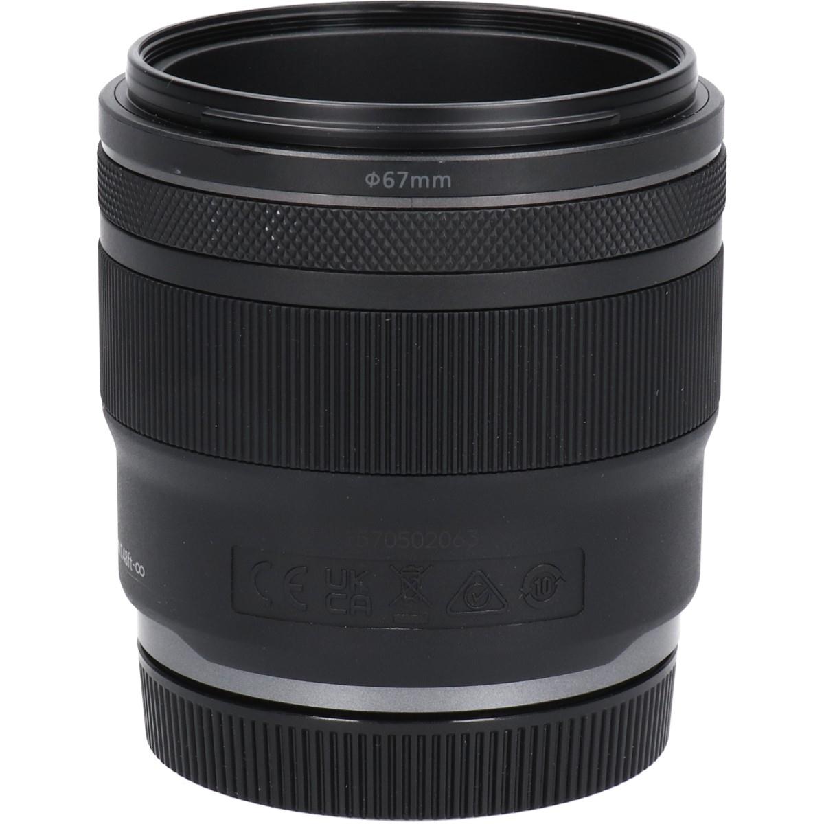 ＲＦ４５ｍｍ　Ｆ１．２　ＳＴＭ