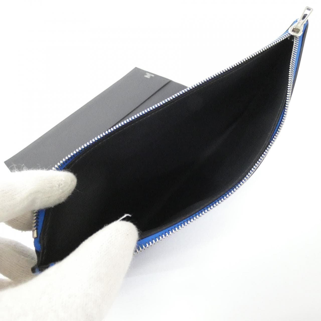 エルメス EAジップ ヴェルソ A5 076701CK オーガナイザー