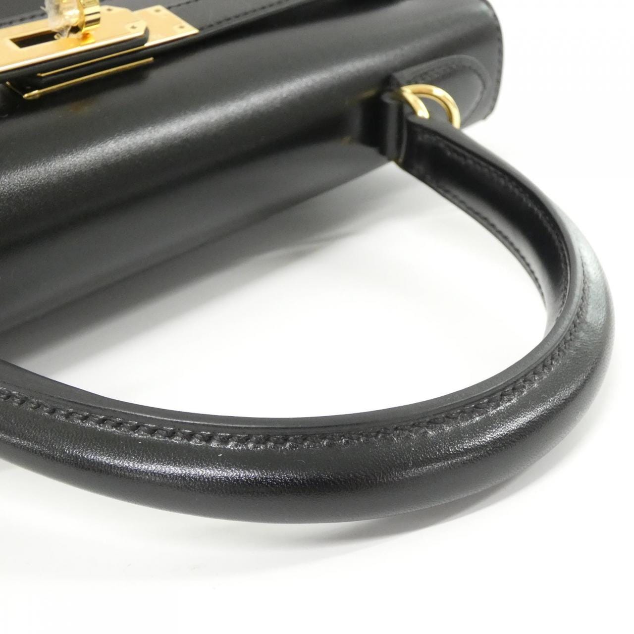 [Unused items] HERMES Kelly 28cm 001848CC Bag