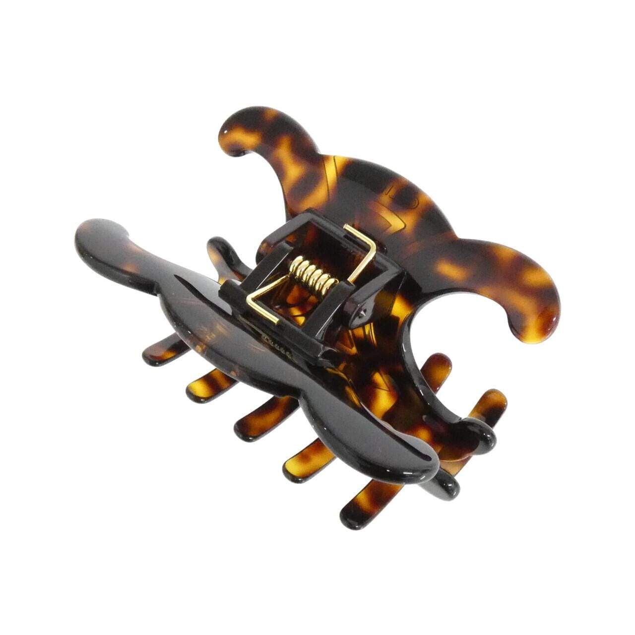 セリーヌ 46Y856CST ヘアクリップ