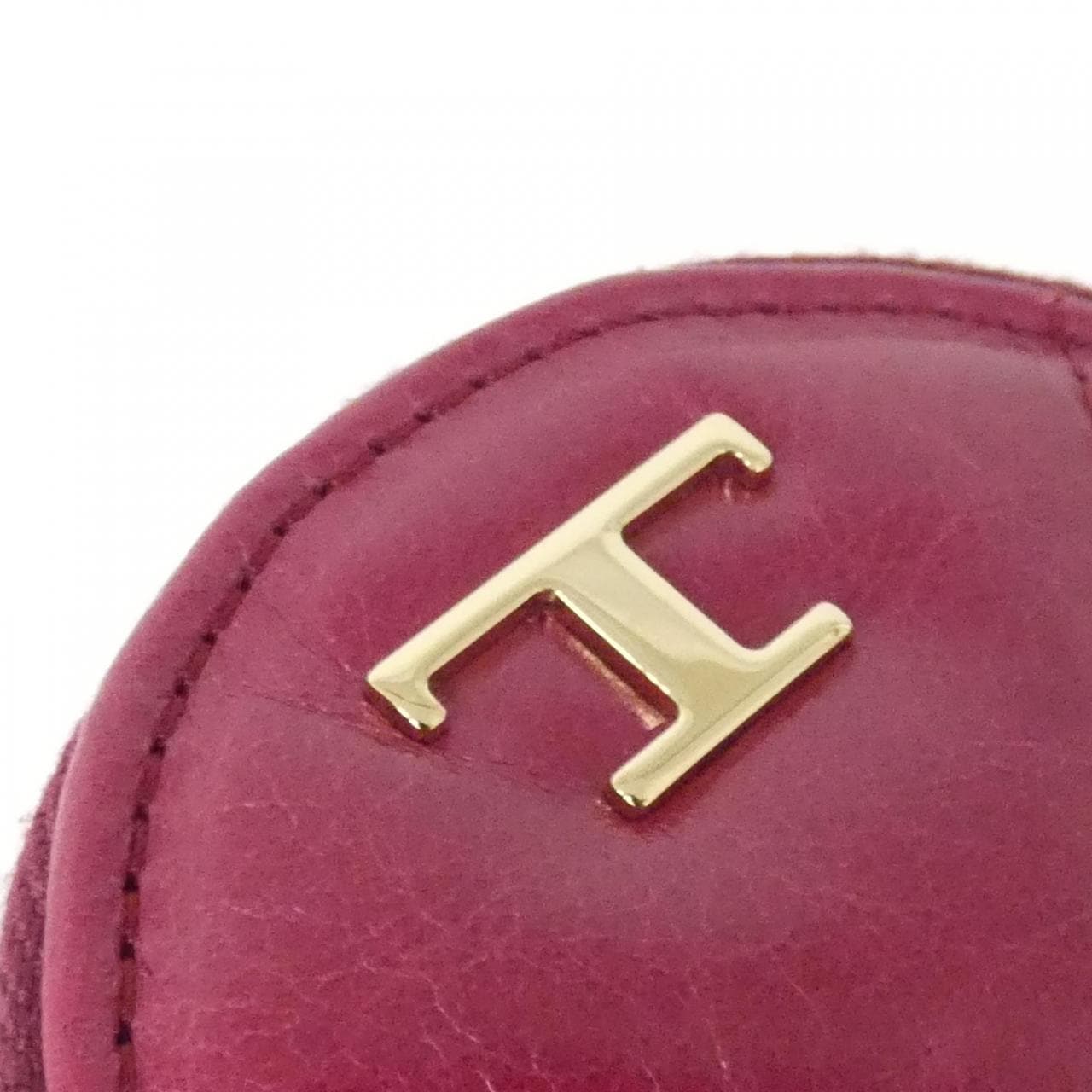 トッズ XAWTSMI310099DR820 コインケース