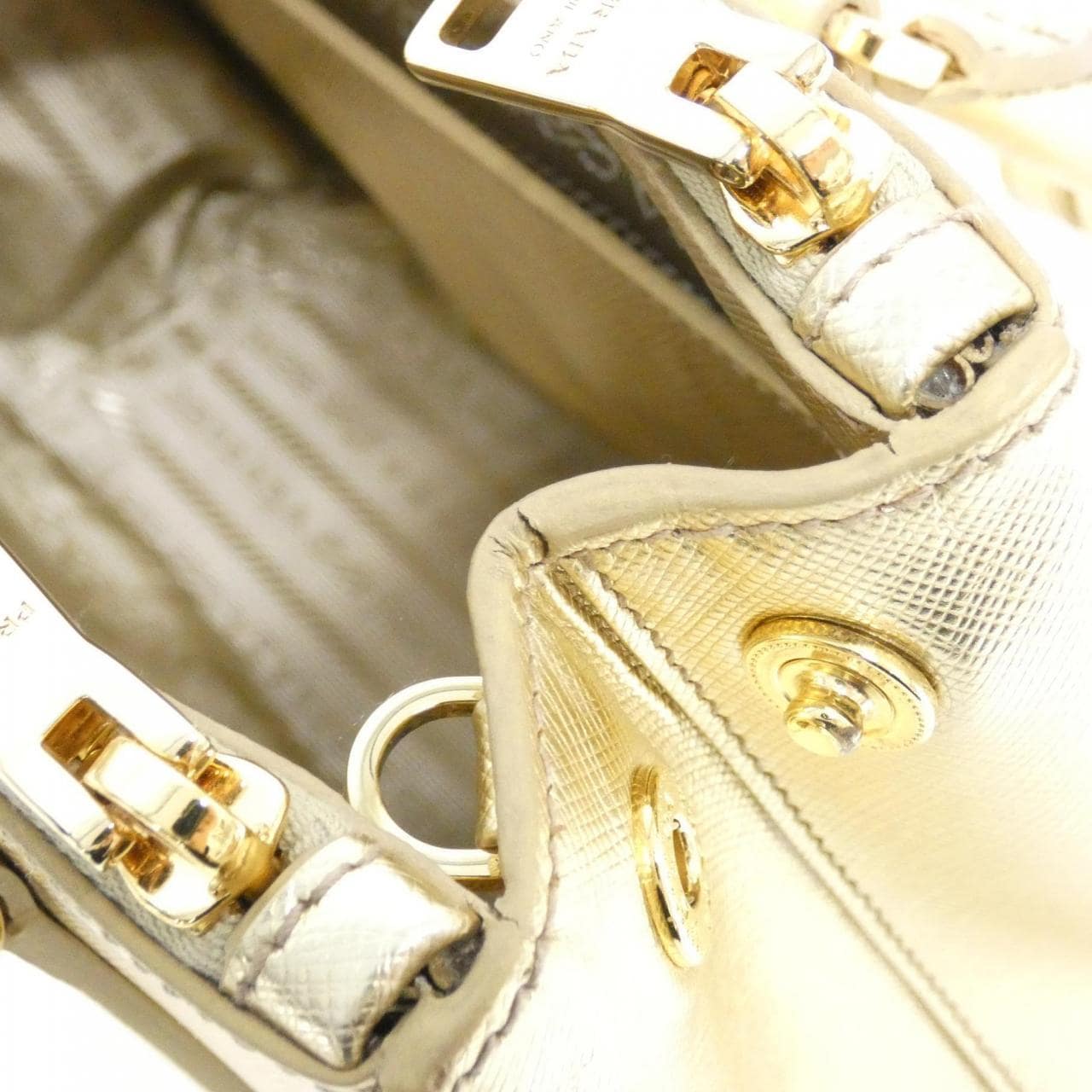 プラダ 1BA906 バッグ