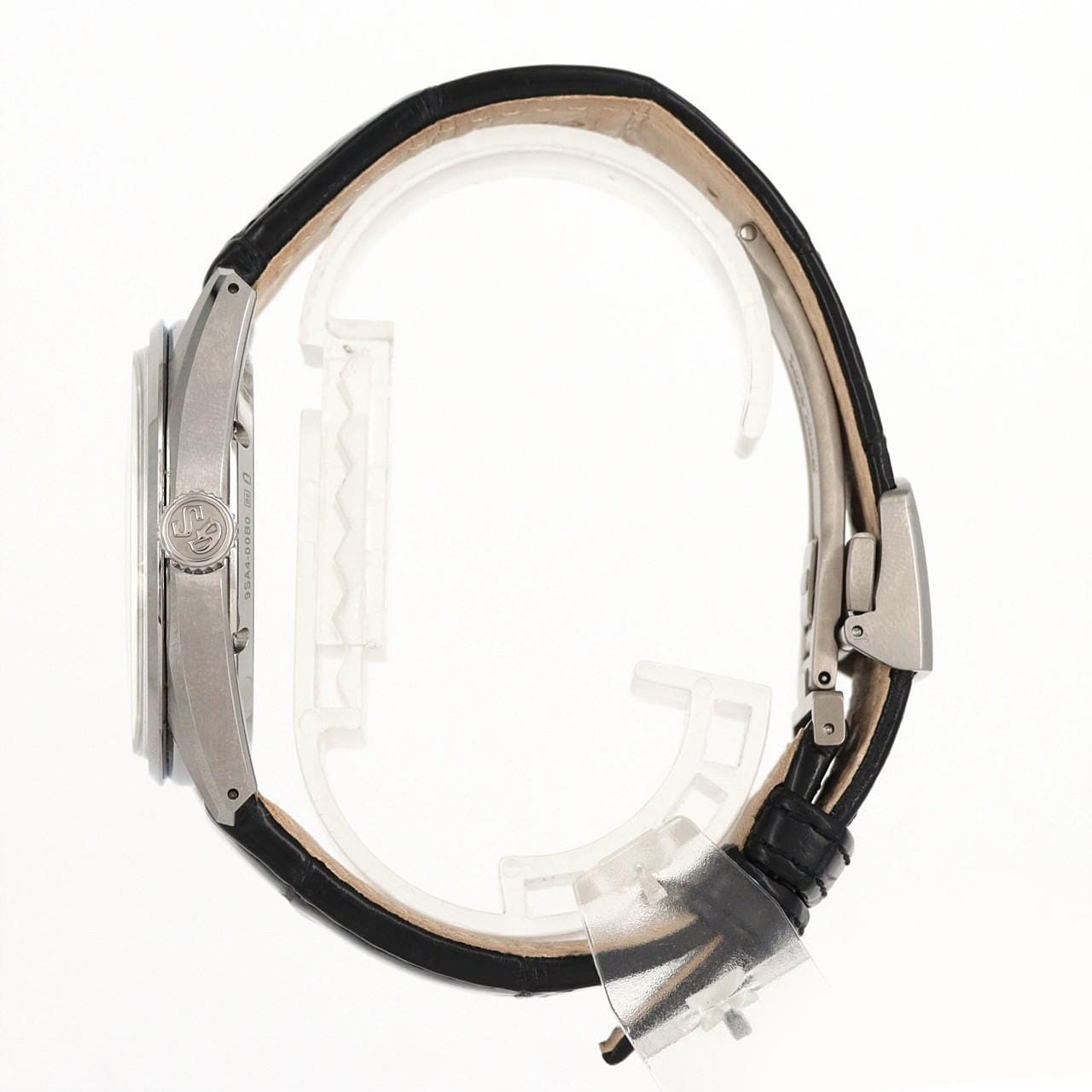 セイコー グランドセイコー･エボリューション9コレクション TI 9SA4-00B0/SLGW003 TI 手巻