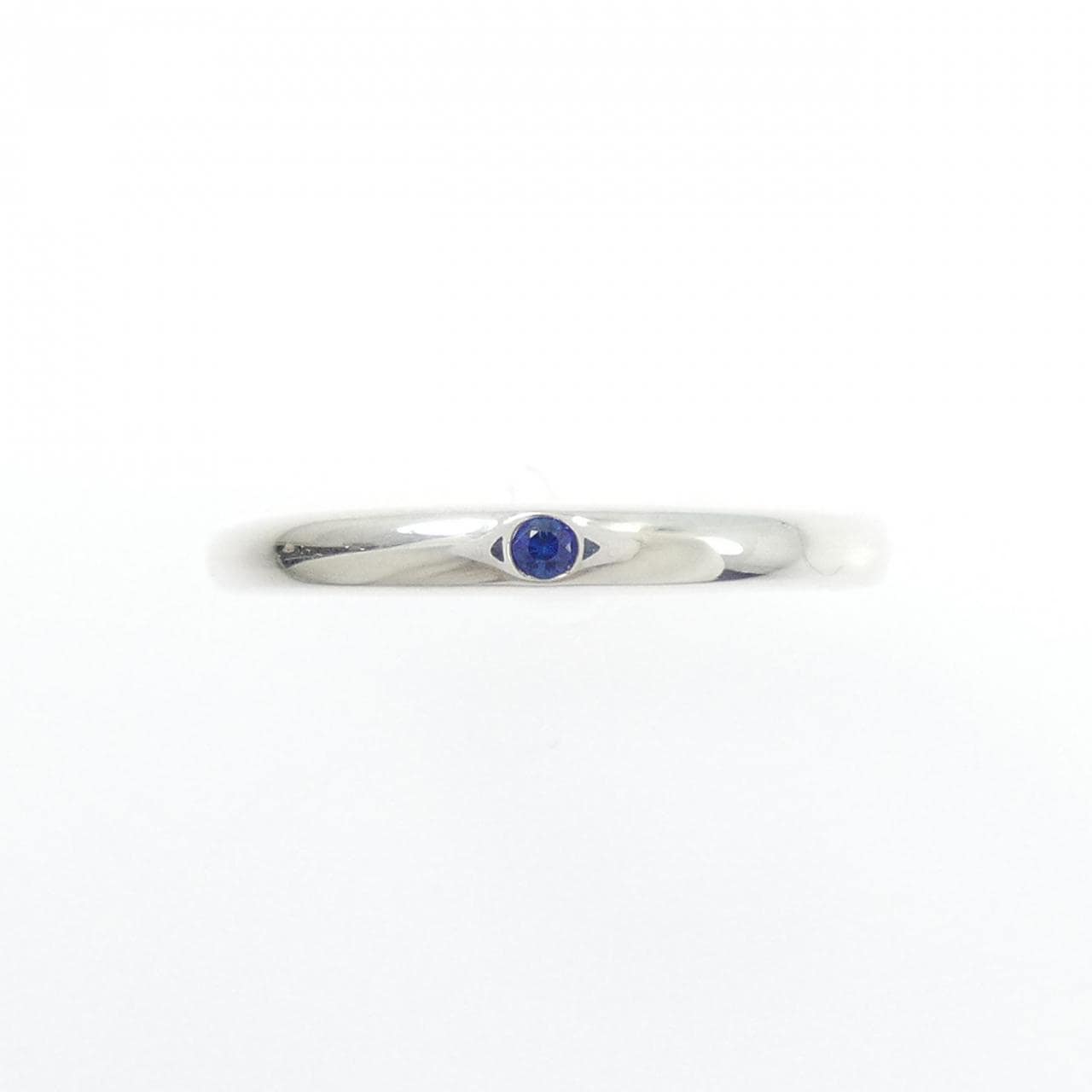 ティファニー バンド リング