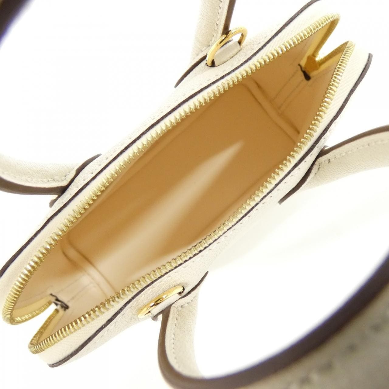 【未使用品】エルメス ボリード1923  MINI 073444CC バッグ