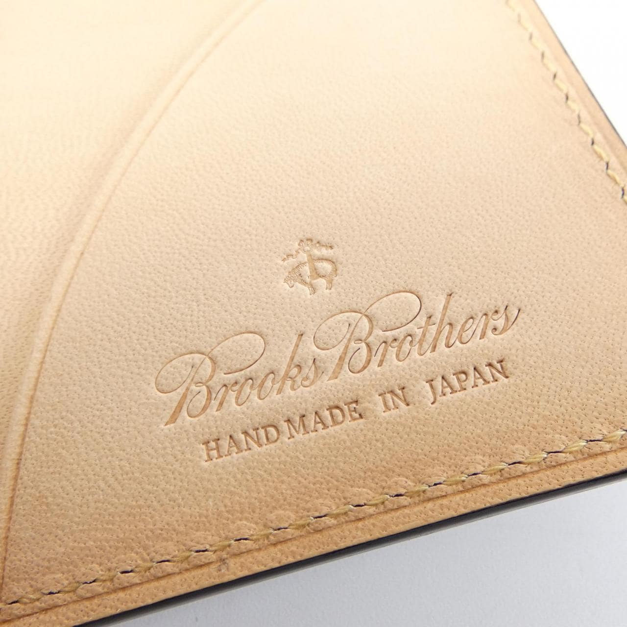 ブルックスブラザーズ BROOKS BROTHERS MONEY CLIP