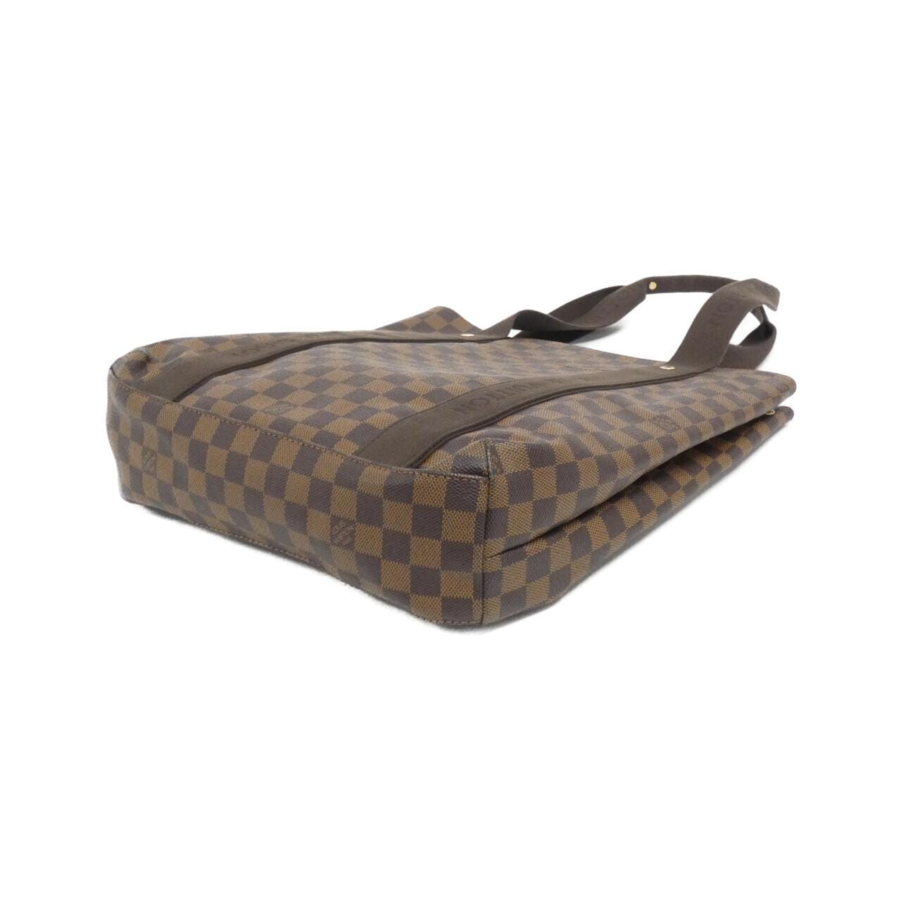 LOUIS VUITTON Damier Bobur N52006 包