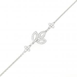 HARRY WINSTON Lilicluster Mini Bracelet