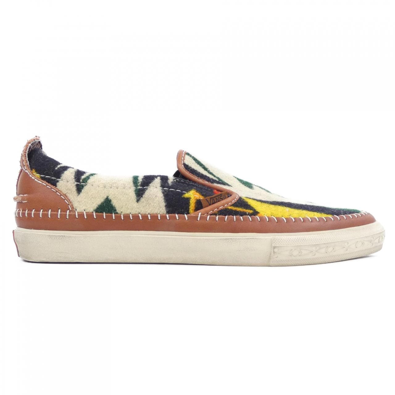 ペンドルトン PENDLETON スニーカー