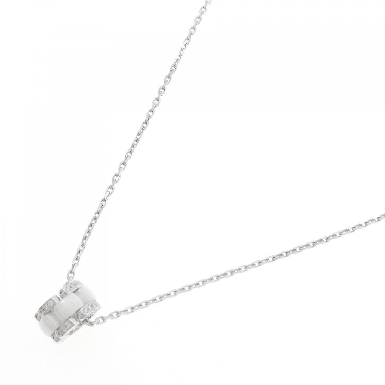 CHANEL Ultra Collection Necklace
