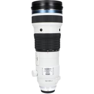 OLYMPUS MZD150-400mm F4.5IS PRO