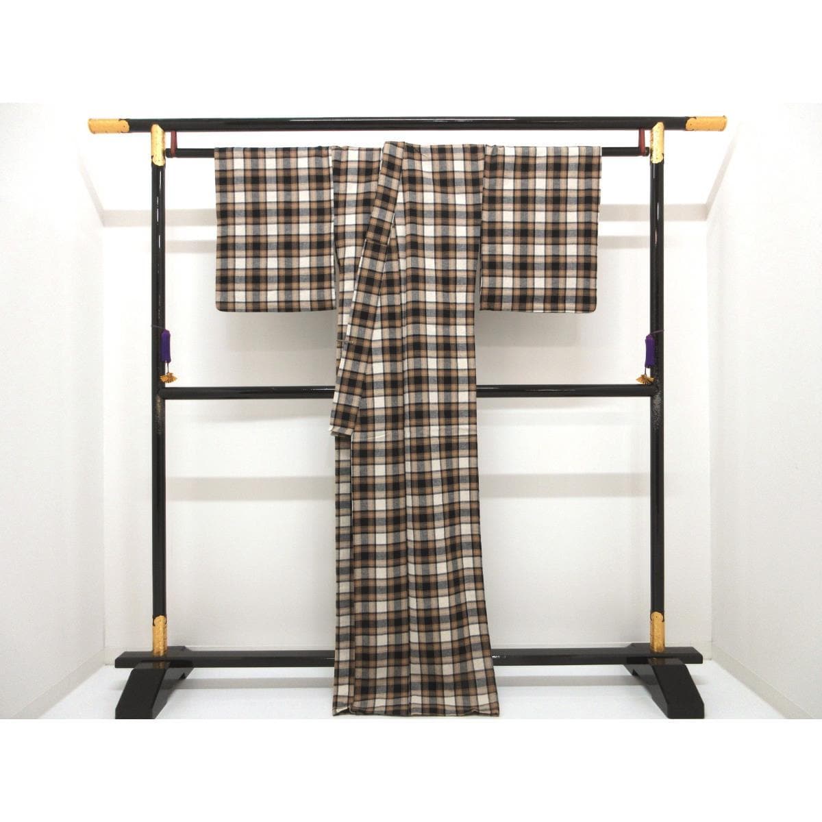 【新品】単衣　Ｆサイズ