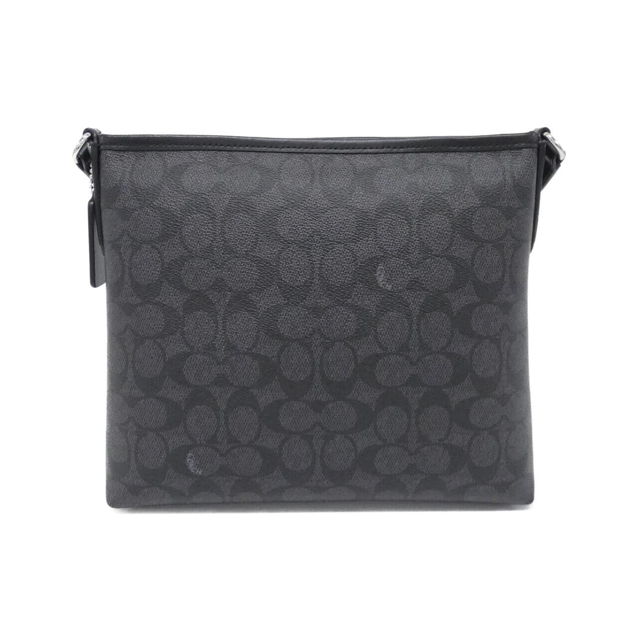 【新品】コーチ CCQ21 ショルダーバッグ