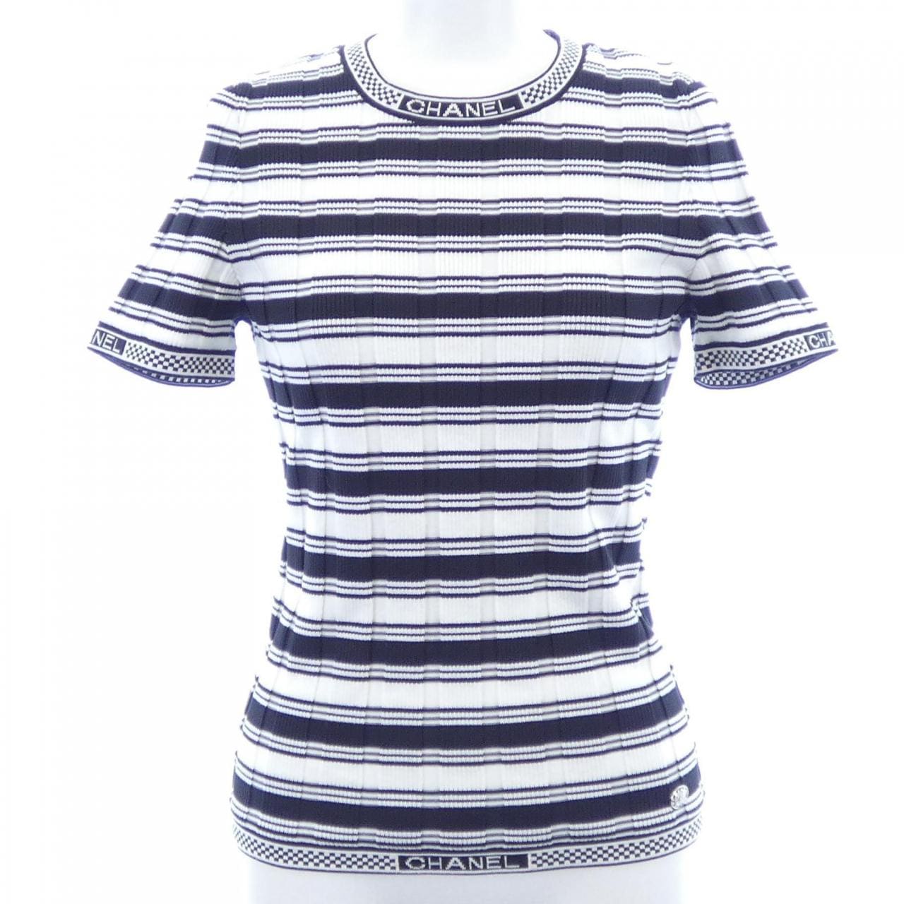 シャネル CHANEL P74237K10628 23C トップス