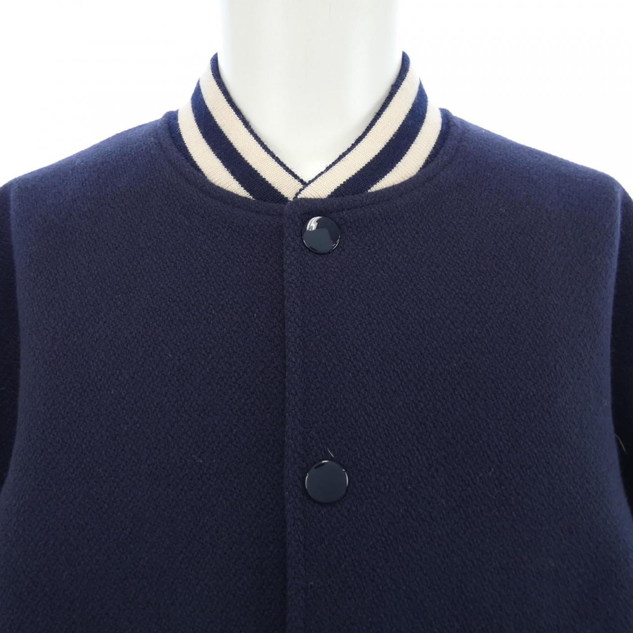 セリーヌ CELINE 2V08F896C ブルゾン