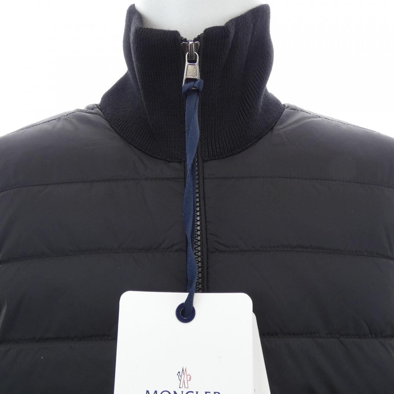 モンクレール MONCLER 20919B50700 A9341 ダウンジャケット