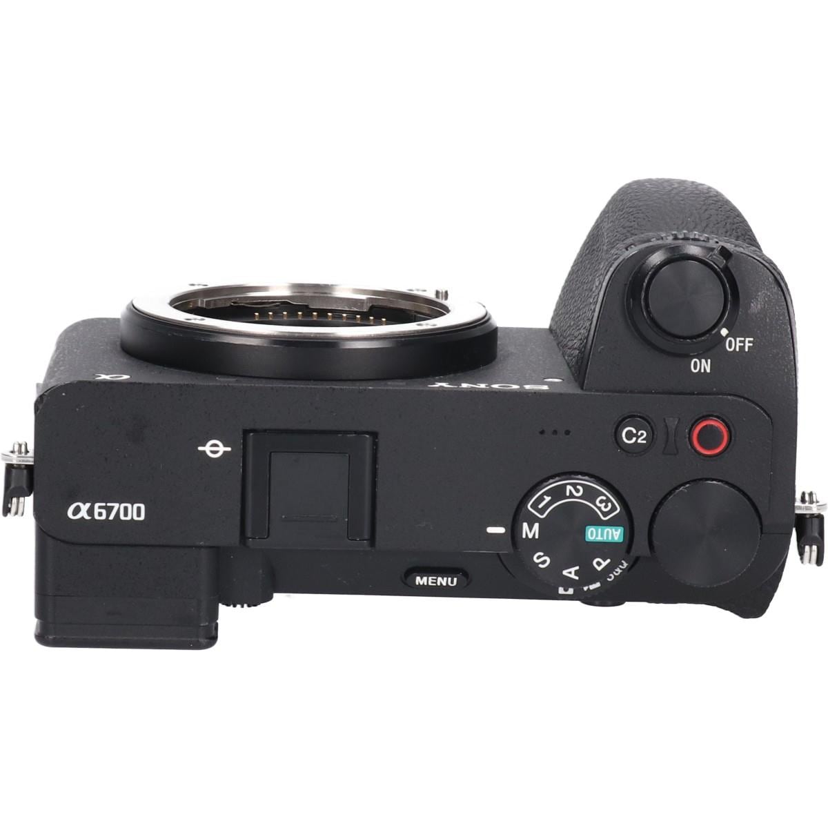 α６７００　ＩＬＣＥ－６７００