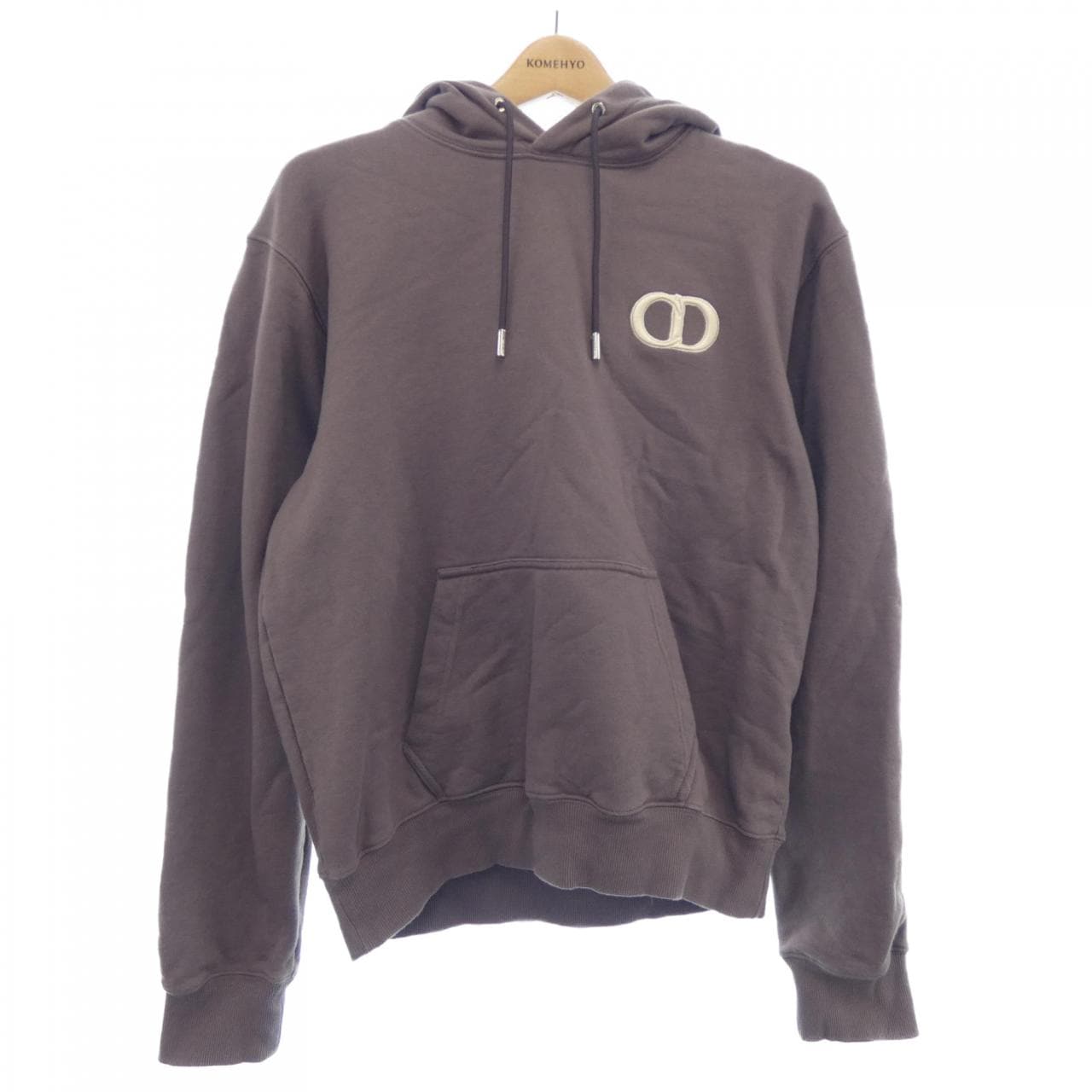 ディオール DIOR DIOR ESSENTIALS CD ICON スウェットシャツ 113J698A0531 パーカー