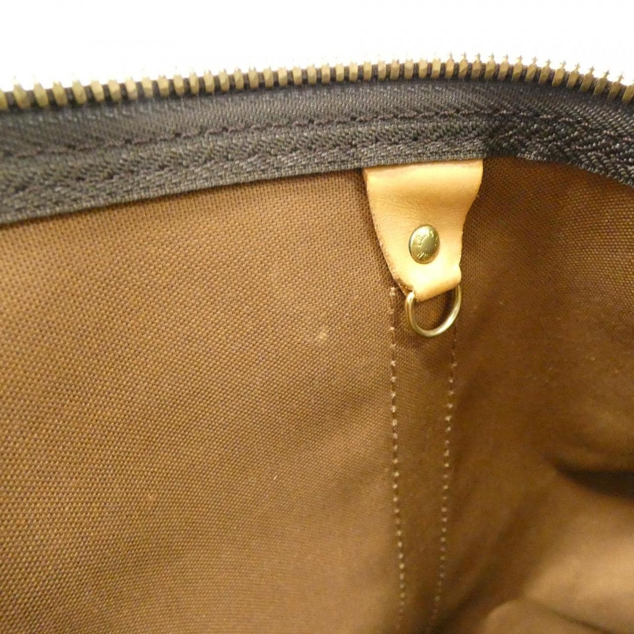 ルイヴィトン モノグラム キーポル 45cm M41428 ボストンバッグ