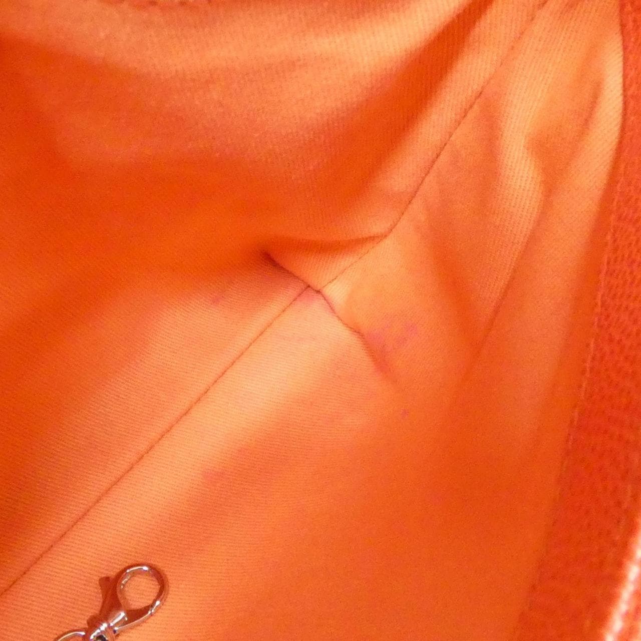 シャネル マドモアゼル ライン ショルダーバッグ