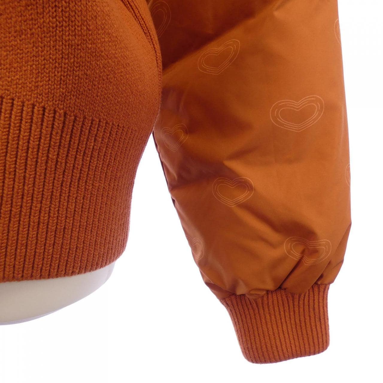 エルメス HERMES 2WAY 4H2224D6 ブルゾン