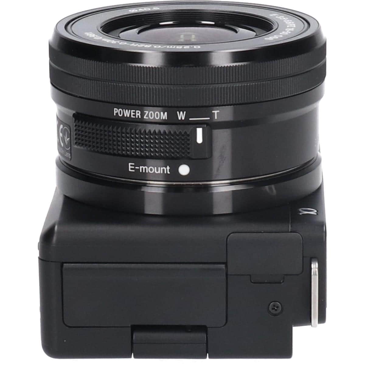 ＶＬＯＧＣＡＭ　ＺＶ－Ｅ１０Ｌ　Ｅ１６－５０