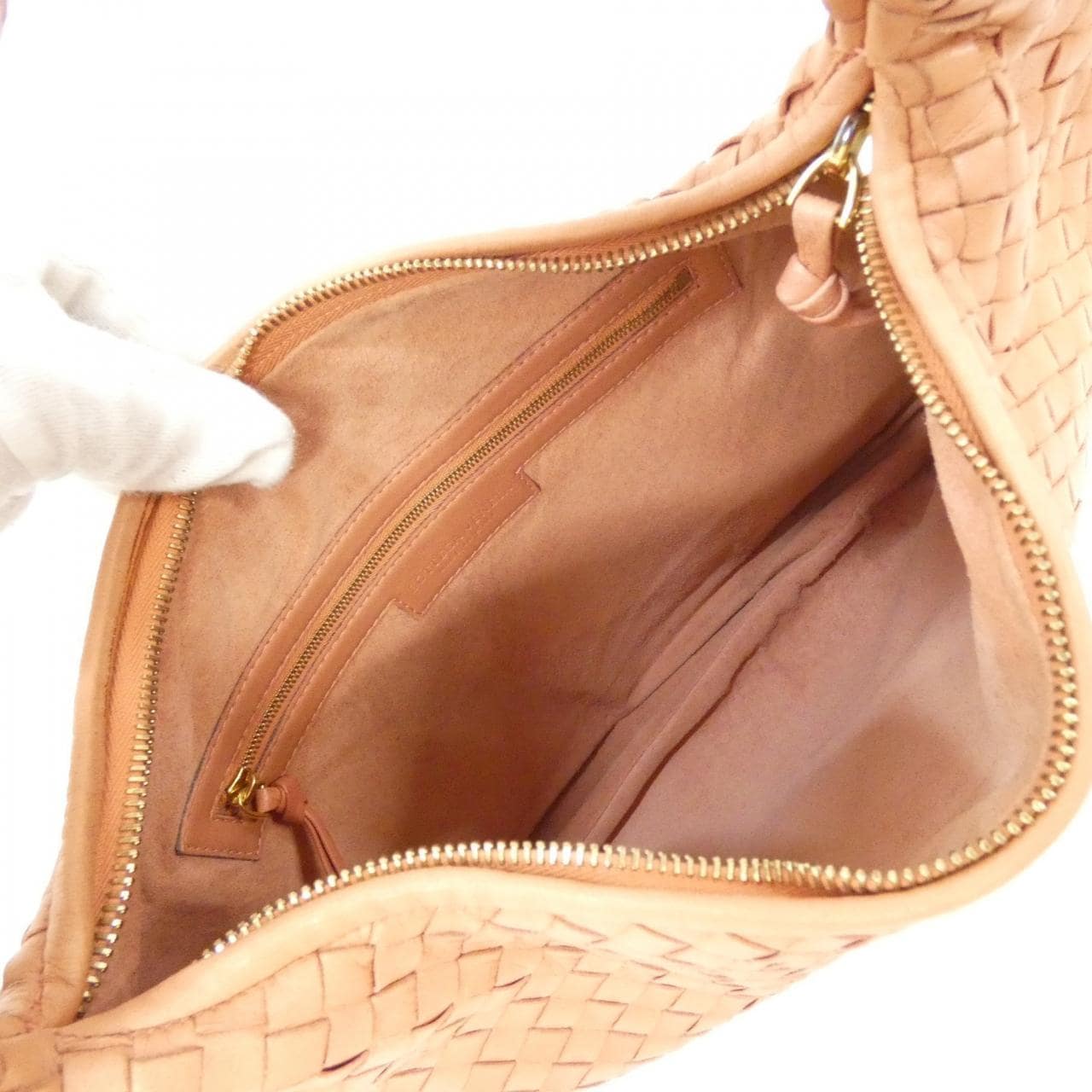 ボッテガヴェネタ 115653 V0013 ショルダーバッグ