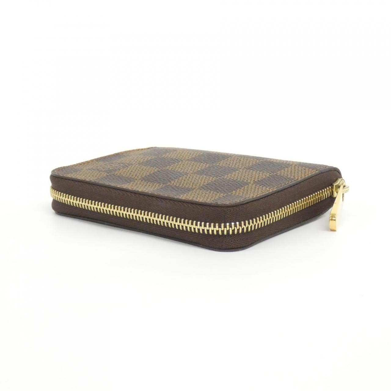 ルイヴィトン ダミエ ジッピー コインパース N63070 コインケース